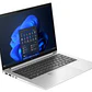 Notebook HP Elite Book 840 G11 de 14“ (Intel Core Ultra 7 165U, 16GB Ram, 256GB SSD, Win11 Pro)   - Miniatura 2