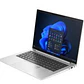 Notebook HP Elite Book 840 G11 de 14“ (Intel Core Ultra 7 165U, 16GB Ram, 256GB SSD, Win11 Pro)   - Miniatura 3