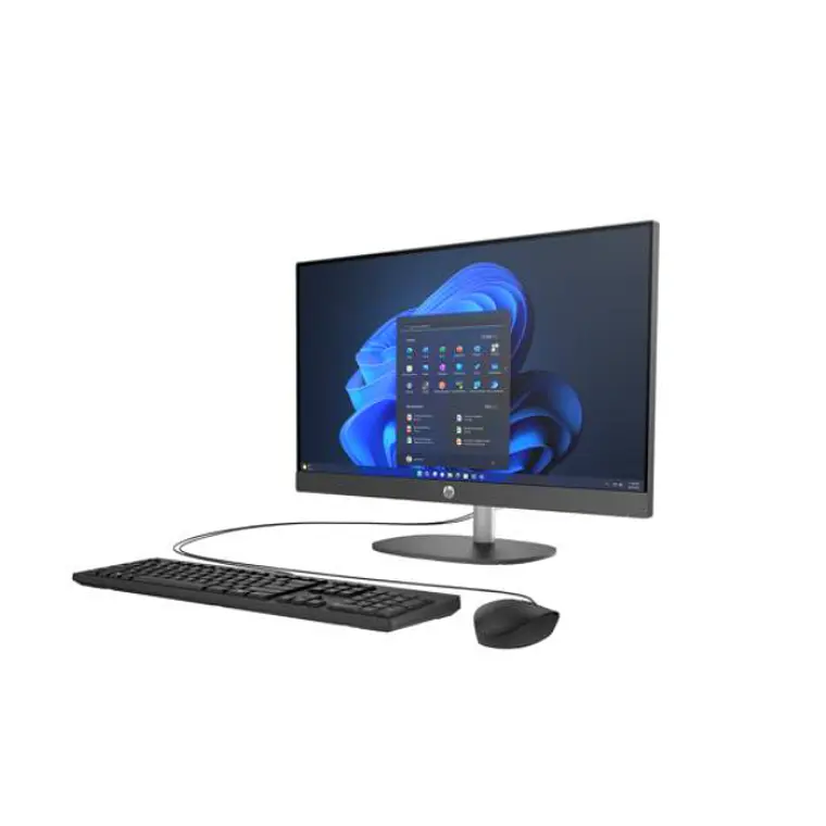 All in One HP ProOne 240 G10 de 23.8“ (Intel Core Ultra 5 125U, 16GB Ram, 512GB SSD, FreeDOS) 3
