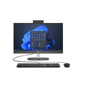 All in One HP ProOne 240 G10 de 23.8“ (Intel Core Ultra 5 125U, 16GB Ram, 512GB SSD, FreeDOS)
