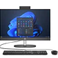 All in One HP ProOne 240 G10 de 23.8“ (Intel Core Ultra 5 125U, 16GB Ram, 512GB SSD, FreeDOS) - Miniatura 1