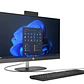 All in One HP ProOne 240 G10 de 23.8“ (Intel Core Ultra 5 125U, 16GB Ram, 512GB SSD, FreeDOS) - Miniatura 2