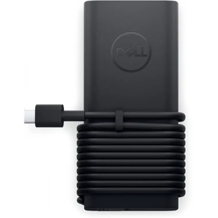 Cargador Dell 65W Conector USB-C (AC 110/220V) 2