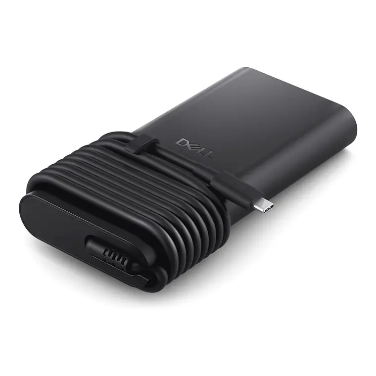 Cargador Dell 65W Conector USB-C (AC 110/220V) 1