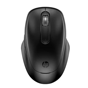 Mouse HP 510 inalámbrico, recargable ultra rápido