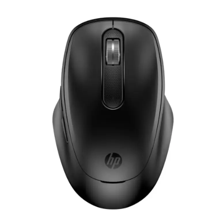Mouse HP 510 inalámbrico, recargable ultra rápido 1