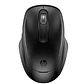 Mouse HP 510 inalámbrico, recargable ultra rápido - Miniatura 1
