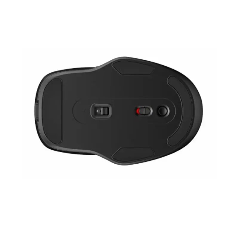 Mouse HP 510 inalámbrico, recargable ultra rápido 5