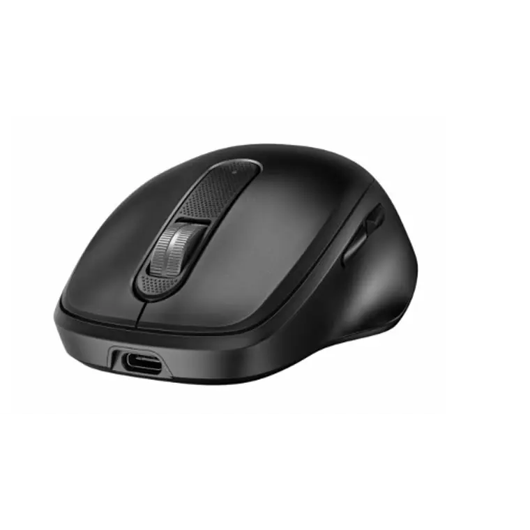 Mouse HP 510 inalámbrico, recargable ultra rápido 3