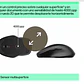 Mouse HP 510 inalámbrico, recargable ultra rápido - Miniatura 7
