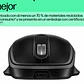 Mouse HP 510 inalámbrico, recargable ultra rápido - Miniatura 8