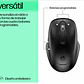 Mouse HP 510 inalámbrico, recargable ultra rápido - Miniatura 9