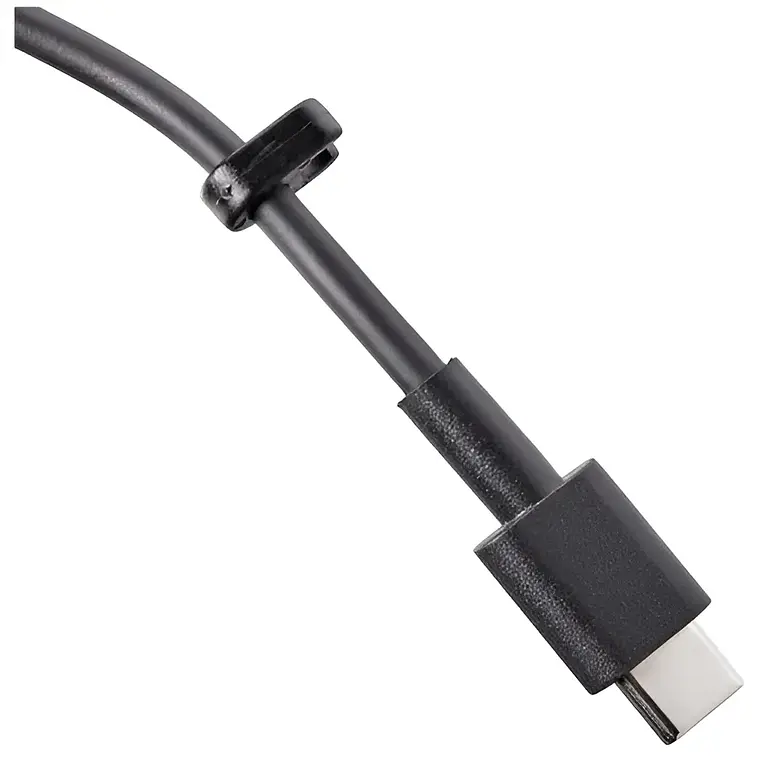 Cargador Dell 65W Conector USB-C (AC 110/220V) 3