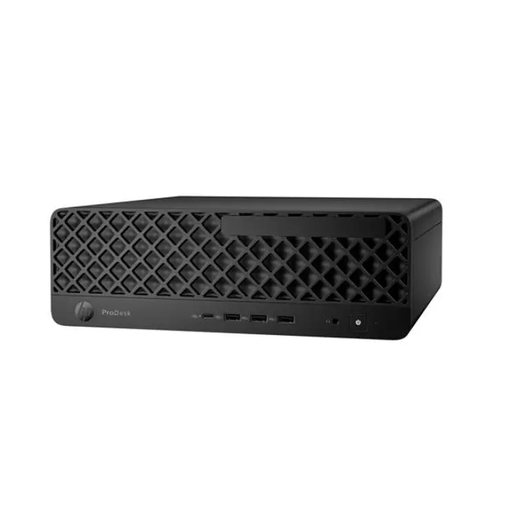 Computador HP ProDesk - SFF (Intel Ultra 7 265, 16GB Ram, 512GB SSD, Win11 Pro) 2