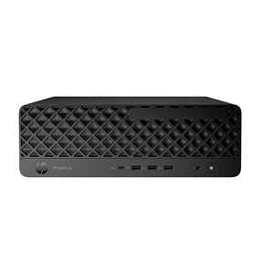 Computador HP ProDesk - SFF (Intel Ultra 7 265, 16GB Ram, 512GB SSD, Win11 Pro)
