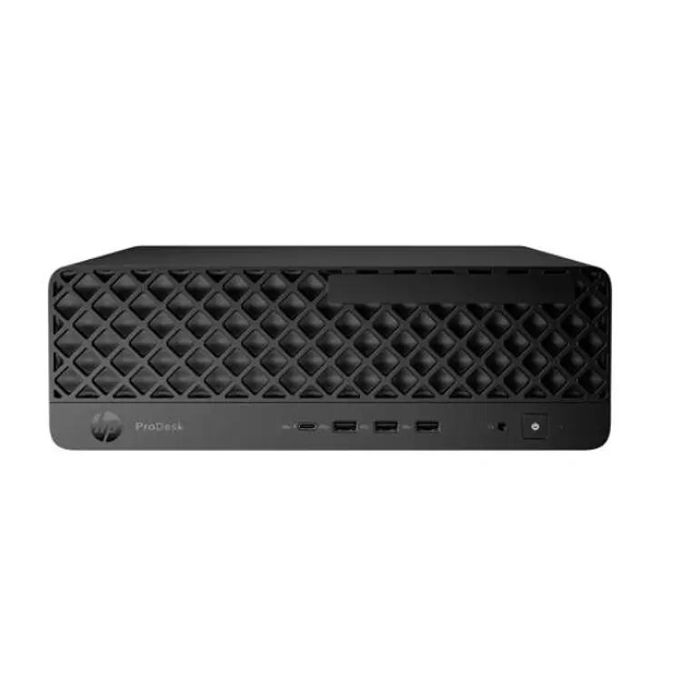 Computador HP ProDesk - SFF (Intel Ultra 7 265, 16GB Ram, 512GB SSD, Win11 Pro) 1