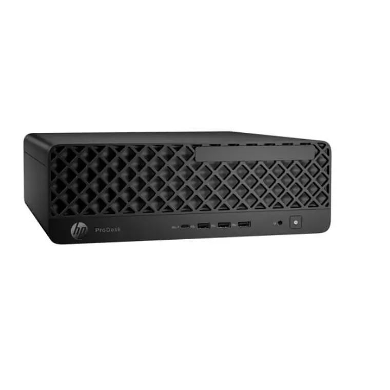 Computador HP ProDesk - SFF (Intel Ultra 7 265, 16GB Ram, 512GB SSD, Win11 Pro) 3
