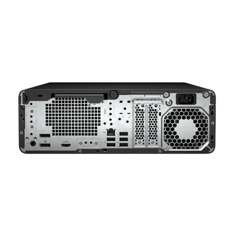 Computador HP ProDesk - SFF (Intel Ultra 7 265, 16GB Ram, 512GB SSD, Win11 Pro) 4