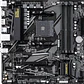 Placa Madre Gigabyte B550M DS3H AC R2 (AMD Socket AM4) - Miniatura 2