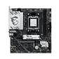 Placa madre MSI B850M Gaming WIFI6E - Miniatura 2