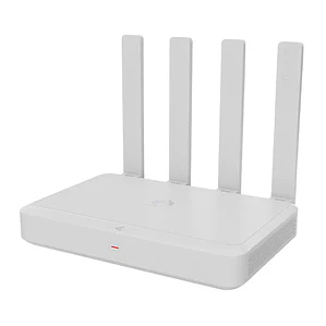 Router Huawei eKit AR180 - Wi-Fi 7 (1 WAN 2.5 Gbps + 1 LAN Gigabit + 3 LAN/WAN Gigabit)