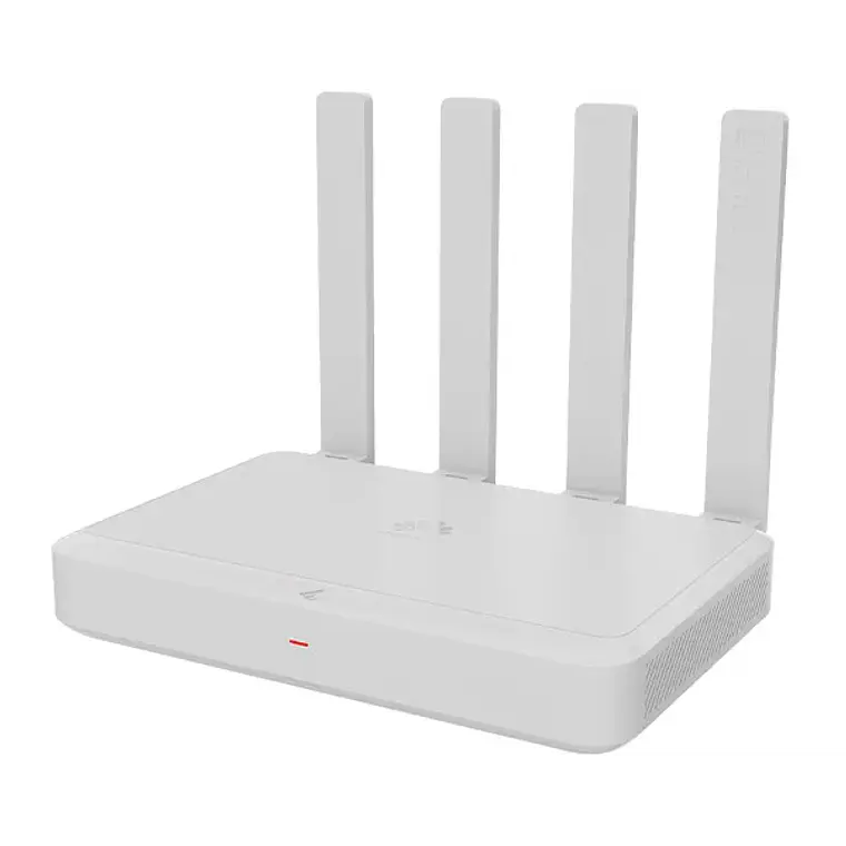 Router Huawei eKit AR180 - Wi-Fi 7 (1 WAN 2.5 Gbps + 1 LAN Gigabit + 3 LAN/WAN Gigabit) 1