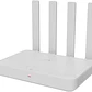 Router Huawei eKit AR180 - Wi-Fi 7 (1 WAN 2.5 Gbps + 1 LAN Gigabit + 3 LAN/WAN Gigabit) - Miniatura 1