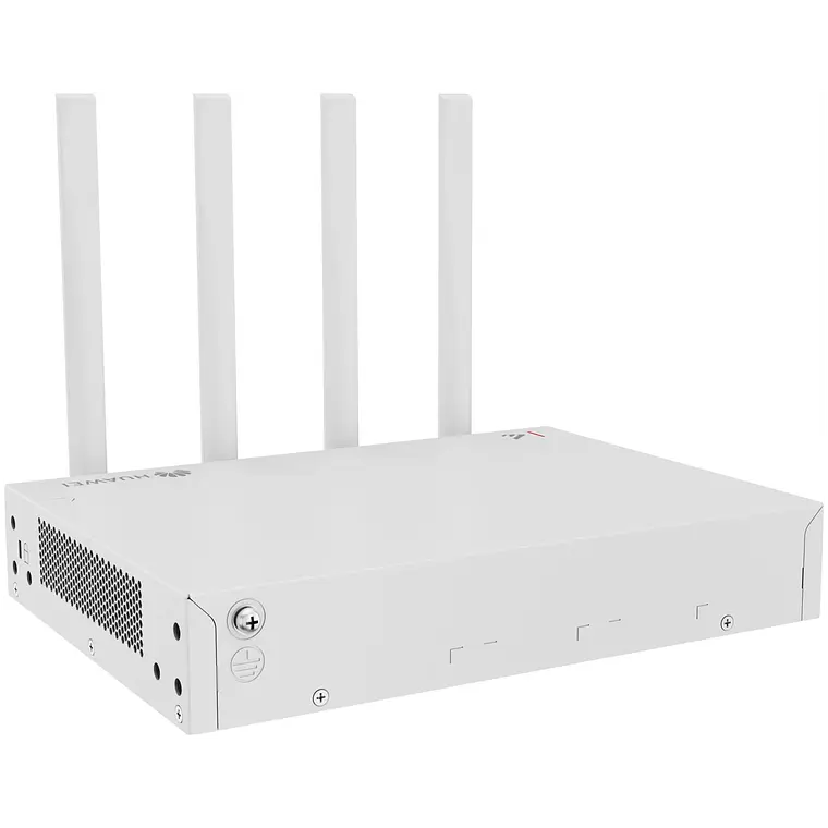 Router Huawei eKit AR180 - Wi-Fi 7 (1 WAN 2.5 Gbps + 1 LAN Gigabit + 3 LAN/WAN Gigabit) 2