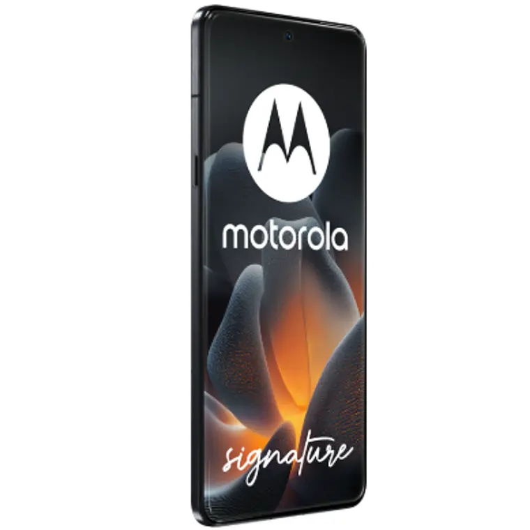  Smartphone Motorola Signature - Android - Touch  2