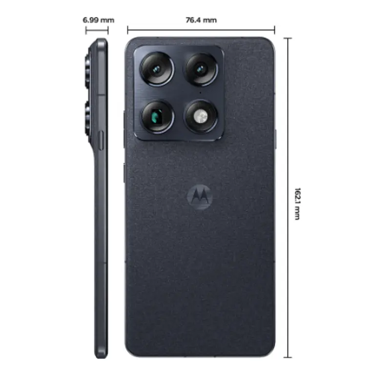  Smartphone Motorola Signature - Android - Touch  3