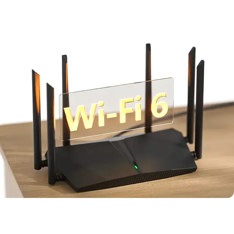  Router Imou HX15 wifi 6 ax1500  4