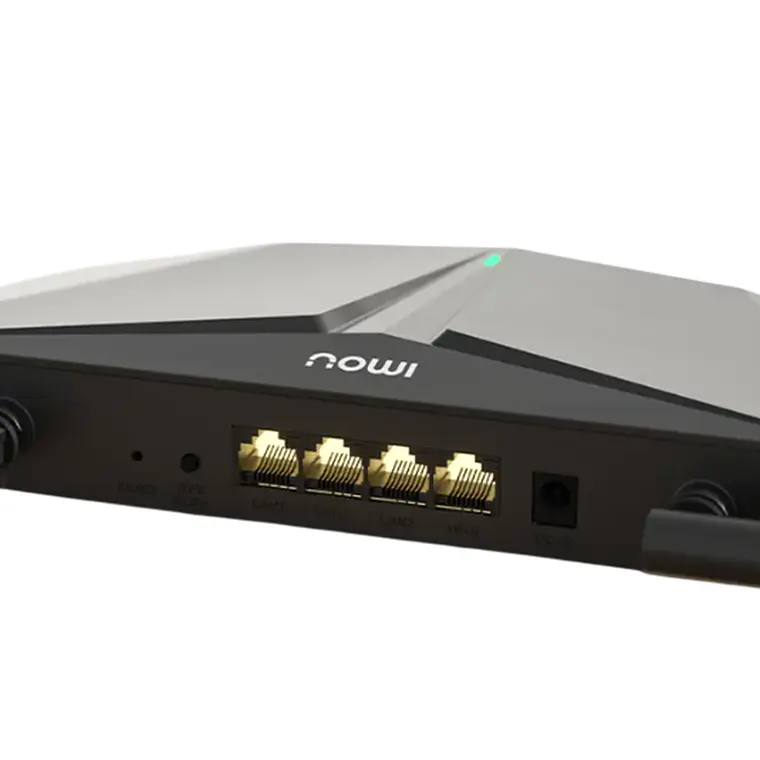  Router Imou HX15 wifi 6 ax1500  3