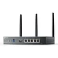 Router VPN Omada AX3000 (Wifi compatible con Mesh de Omada) - Miniatura 2
