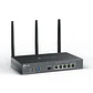 Router VPN Omada AX3000 (Wifi compatible con Mesh de Omada) - Miniatura 1