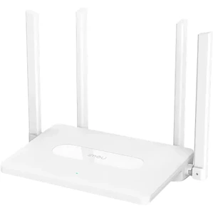 Router Wifi Imou HR12F-B (300Mbps en 2.4GHz y 867 en 5GHz)