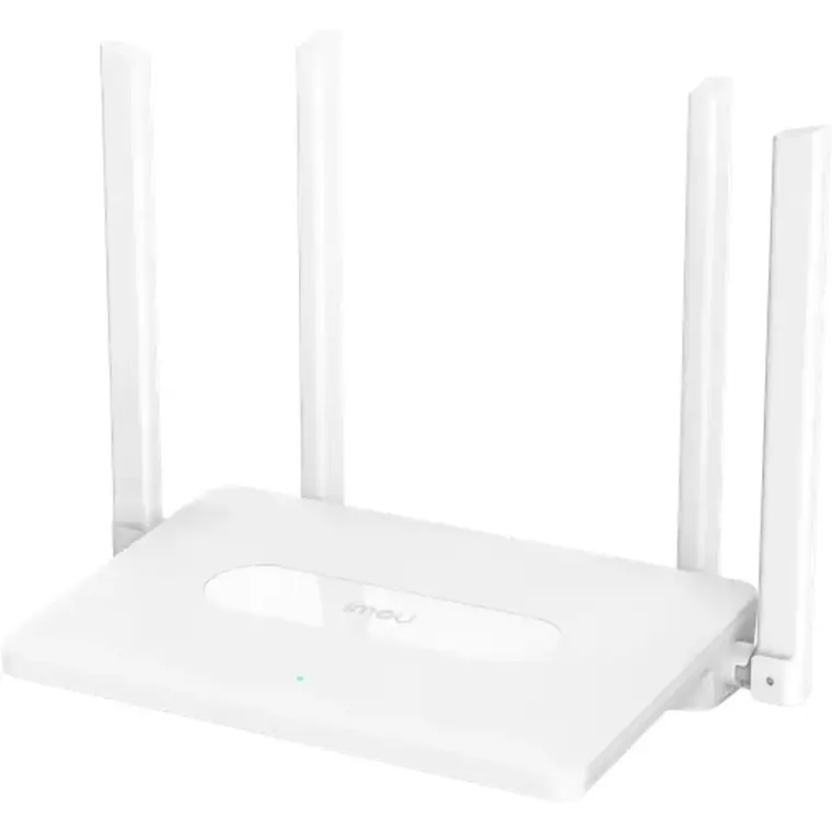 Router Wifi Imou HR12F-B (300Mbps en 2.4GHz y 867 en 5GHz) 1