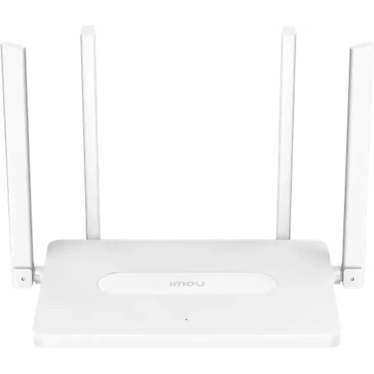 Router Wifi Imou HR12F-B (300Mbps en 2.4GHz y 867 en 5GHz) 2