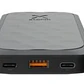 Batería 10.000 mAh 2xUSB-C 1xUSB-A 20W Fuel Series Xtorm negro medianoche - Miniatura 4