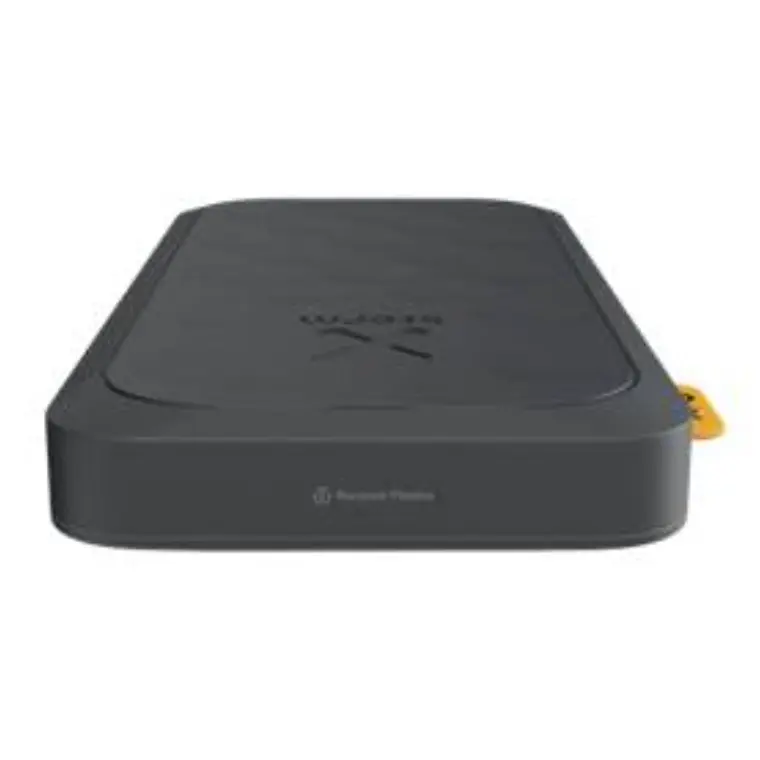 Batería 10.000 mAh 2xUSB-C 1xUSB-A 20W Fuel Series Xtorm negro medianoche 5