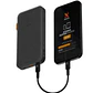 Batería 10.000 mAh 2xUSB-C 1xUSB-A 20W Fuel Series Xtorm negro medianoche - Miniatura 6