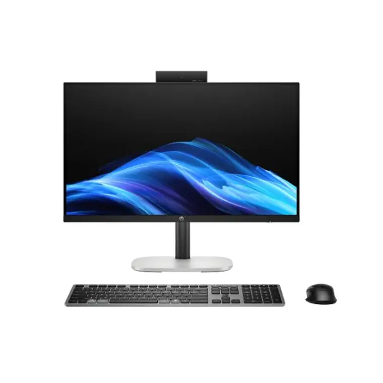 HP ProStudio 4 AIO G1i de 23.8“ (Ultra 7-265, 16GB Ram, 1TB SSD Win11 Pro) 1