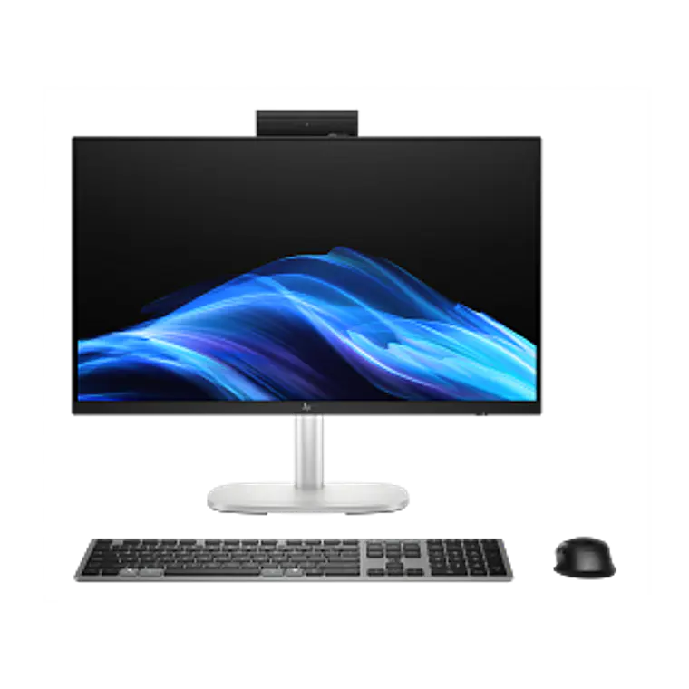 HP ProStudio 4 AIO G1i de 23.8“ (Ultra 7-265, 16GB Ram, 1TB SSD Win11 Pro) 4