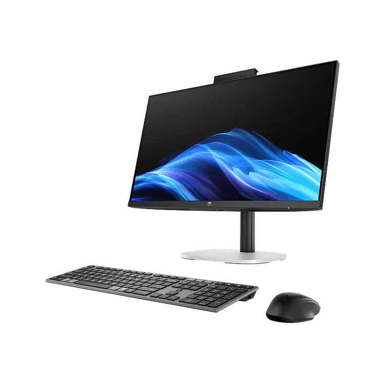 HP ProStudio 4 AIO G1i de 23.8“ (Ultra 7-265, 16GB Ram, 1TB SSD Win11 Pro) 5