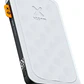 Bateria 10.000 mAh 2xUSB-C 1xUSB-A 20W Fuel Series Xtorm blanco crepúsculo - Miniatura 1