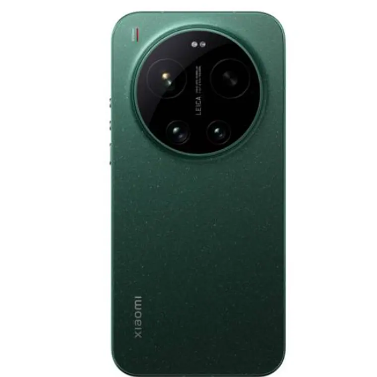 Smartphone Xiaomi 17 Ultra 5G 16GB 512GB OLED 120Hz Cámara 200MP Alto Rendimiento 4