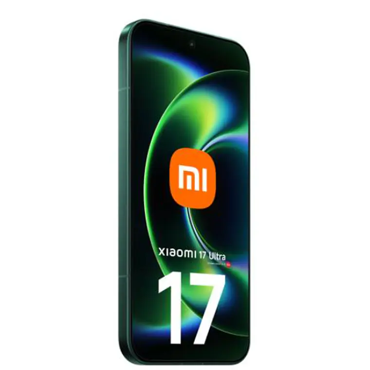 Smartphone Xiaomi 17 Ultra 5G 16GB 512GB OLED 120Hz Cámara 200MP Alto Rendimiento 3