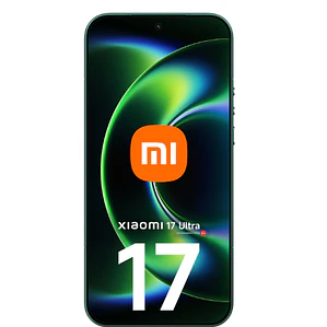 Smartphone Xiaomi 17 Ultra 5G 16GB 512GB OLED 120Hz Cámara 200MP Alto Rendimiento