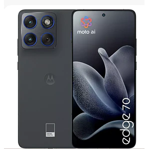 Smartphone Motorola Edge 70 -  Android - Touch - PBA60031CL