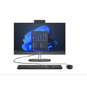 All in One HP ProOne 240 G10 de 23.8“ (Intel Ultra 5 125U, 8GB Ram, 512GB, Win11 Pro)