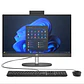 All in One HP ProOne 240 G10 de 23.8“ (Intel Ultra 5 125U, 8GB Ram, 512GB, Win11 Pro) - Miniatura 1